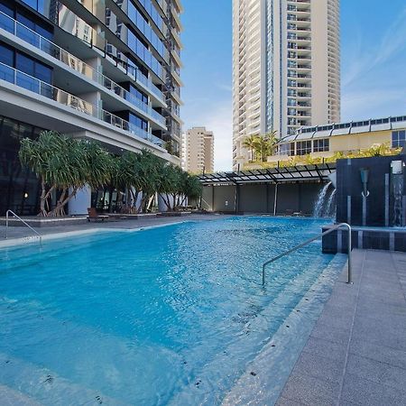 Circle On Cavill - Qstay Gold Coast Ngoại thất bức ảnh