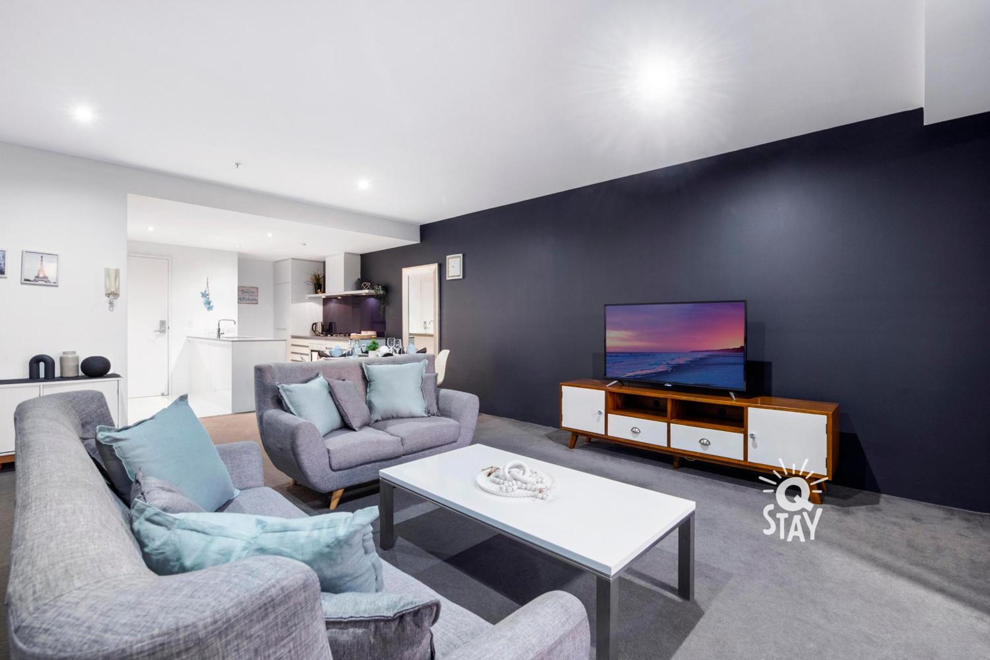 Circle On Cavill - Qstay Gold Coast Ngoại thất bức ảnh